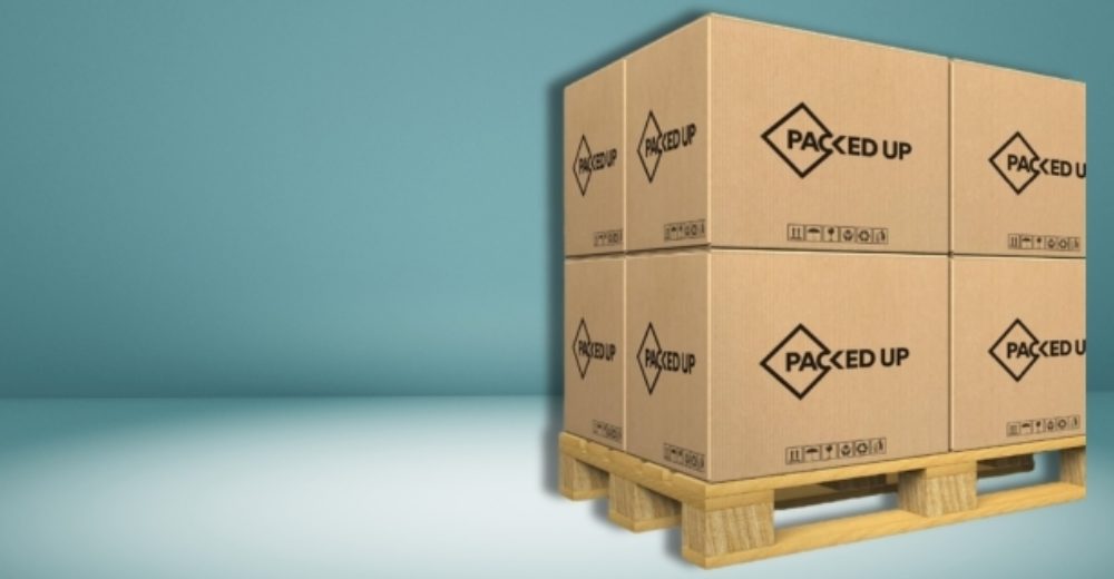Packed Up is Leading the Way in the Sustainable Packaging Market